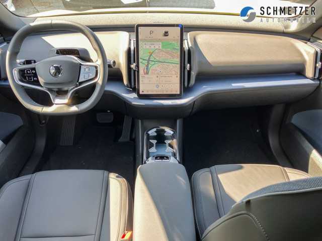 Volvo EX30 Plus Single motor