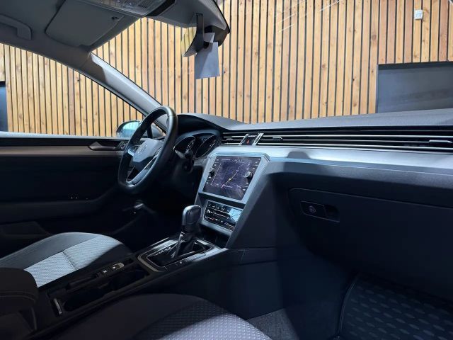 Volkswagen Passat DSG Variant