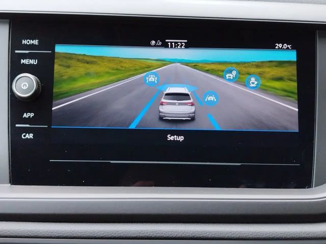 Volkswagen Taigo 4Me TSI