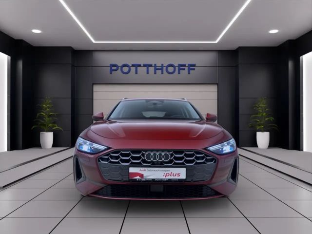 Audi A5 Avant Quattro