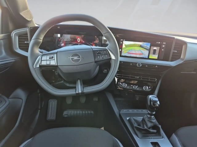 Opel Mokka GS-Line Grand Sport Turbo