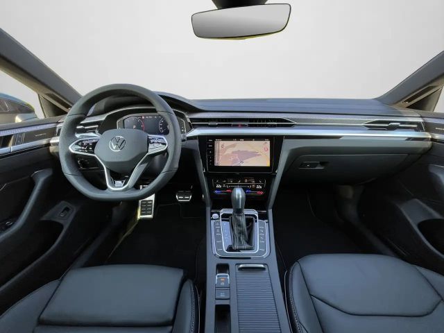 Volkswagen Arteon 2.0 TDI R-Line
