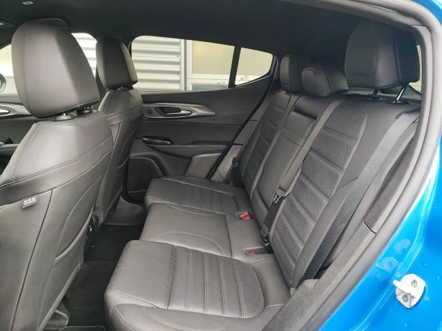 Alfa Romeo Tonale Speciale