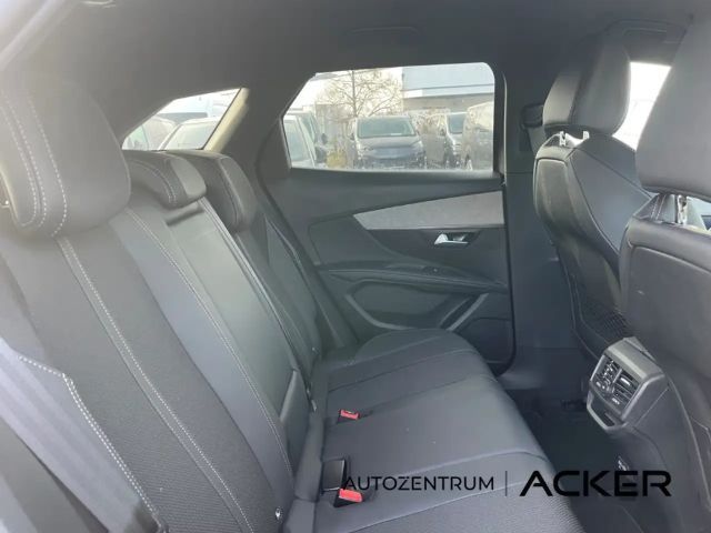 Peugeot 3008 GT-Line Hybrid