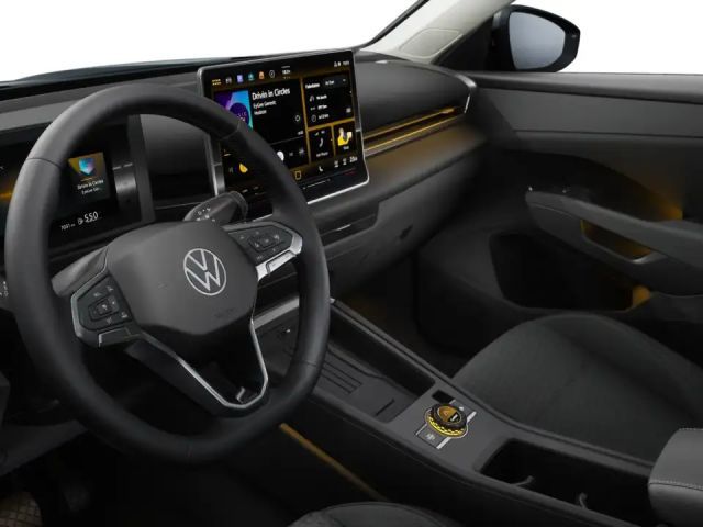 Volkswagen T-Roc 1.5 eTSI DSG Life