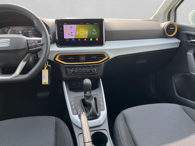 Seat Arona 1.0 TSI DSG