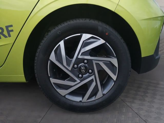 Hyundai i20 1.2 Comfort