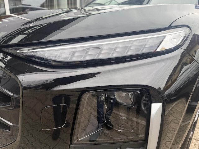 Audi Q3 Hybride S-Tronic