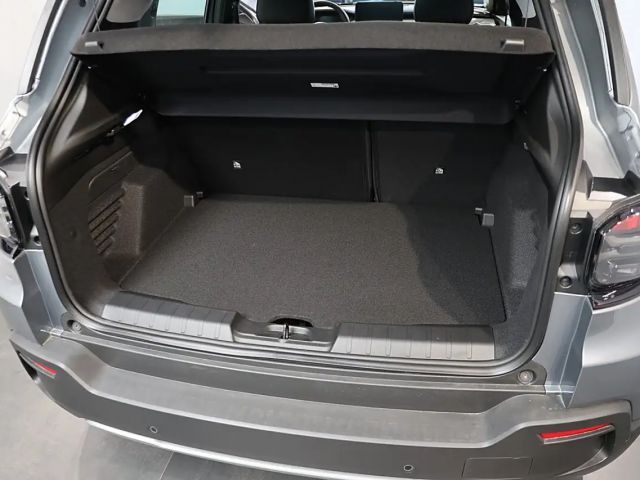 Jeep Avenger Altitude