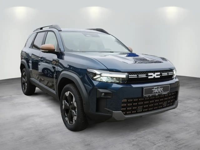 Dacia Bigster Extreme Mild Hybrid 130