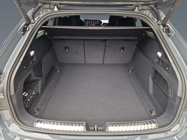 Audi A5 Avant S-Line