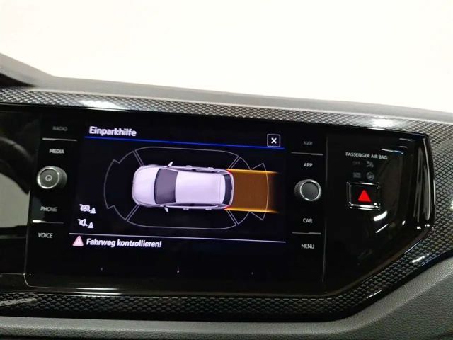 Volkswagen Polo 1.0 TSI Life