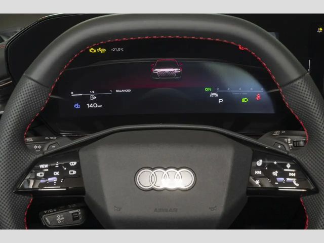 Audi A6 e-tron Quattro S-Line