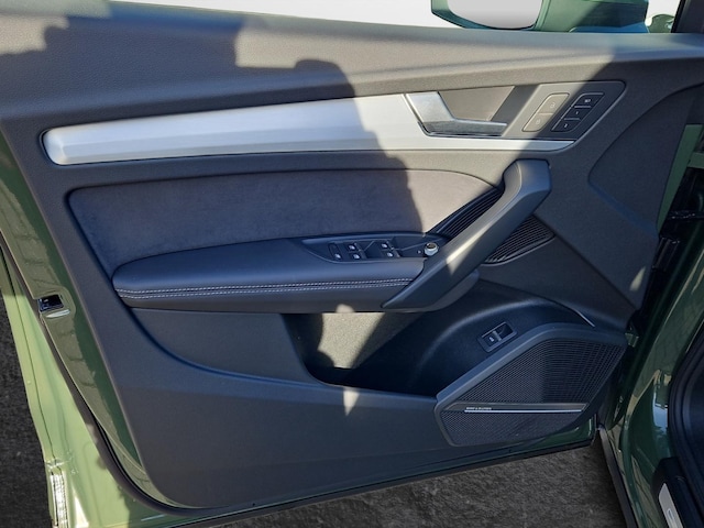 Audi Q5 40 TDI Quattro S-Tronic Sportback