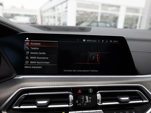 BMW X5 M-Sport xDrive