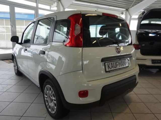 Fiat Panda PANDA 1,0 MHD KLIMA ZV 2X FH BLUETOOTH