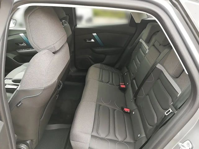 Citroën ë-C4 Shine