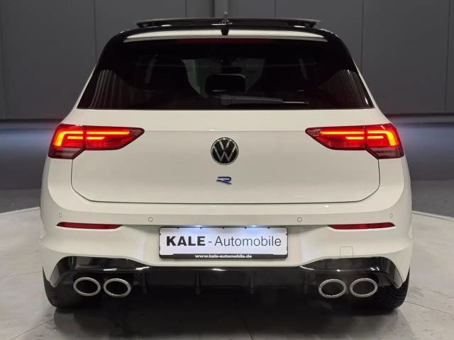 Volkswagen Golf 4Motion