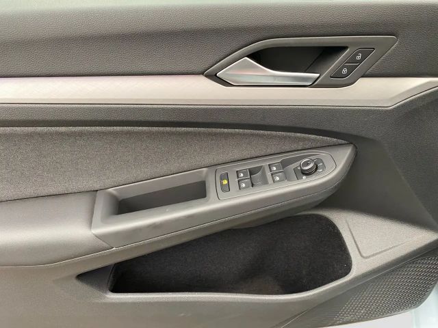 Volkswagen Golf 1.5 TSI Golf VIII Life