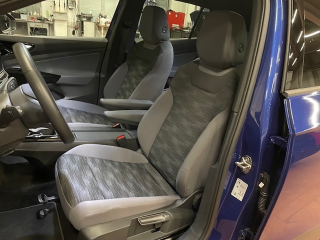 Volkswagen ID.4 IQ.Drive Pure