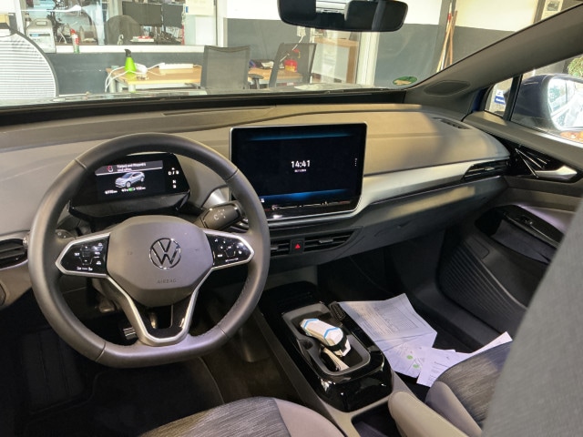 Volkswagen ID.4 Performance Pure