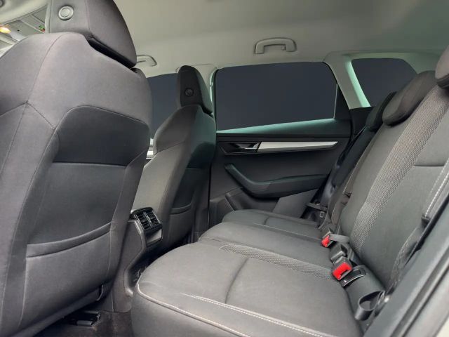 Skoda Karoq DAB AUT