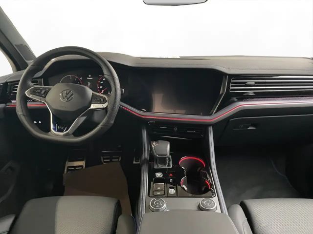 Volkswagen Touareg 4Motion eHybrid