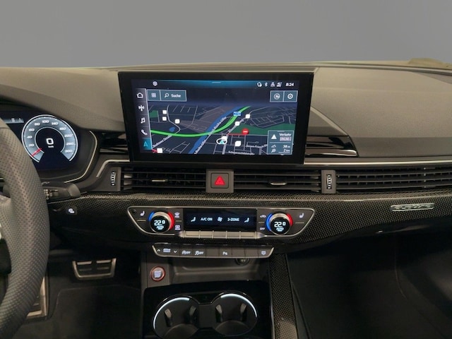 Audi S5 Cabriolet Quattro