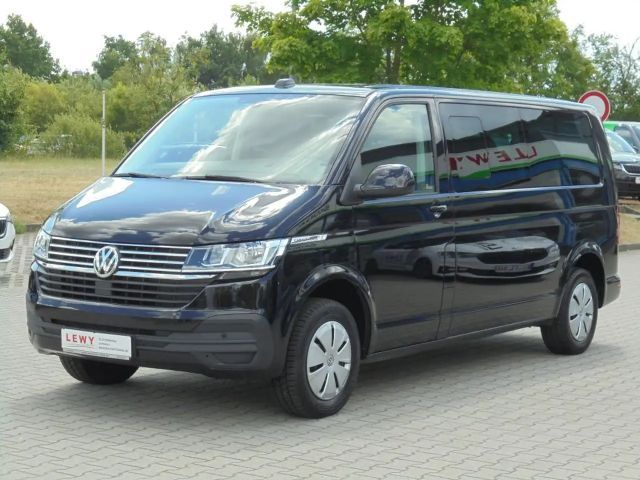 Volkswagen Caravelle DSG Lang T6