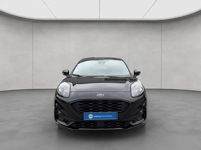 Ford Puma EcoBoost ST Line