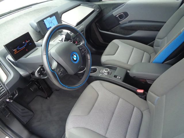 BMW i3 Sedan