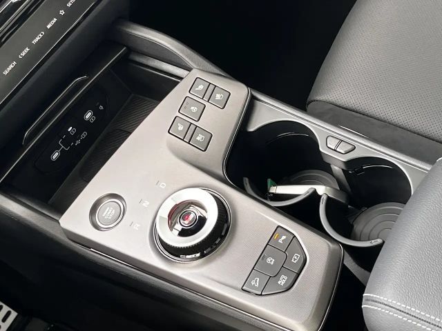 Kia Sportage GT-Line Vierwielaandrijving