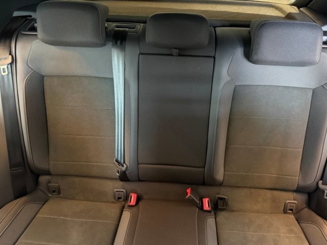 Volkswagen T-Roc 1.5 TSI