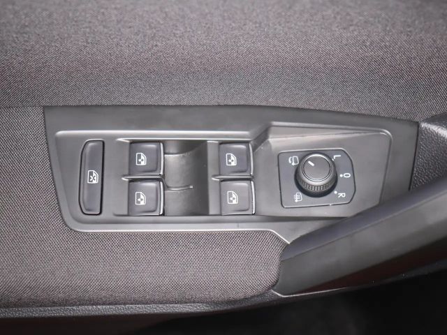 Volkswagen Tiguan Allspace DSG Life