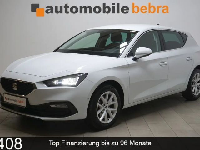 Seat Leon 1.5 TSI DSG Style