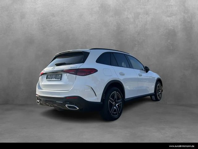 Mercedes-Benz GLC 220 4MATIC AMG Line GLC 220 d