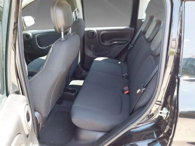 Fiat Panda PT70