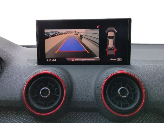 Audi Q2 35 TFSI S-Line