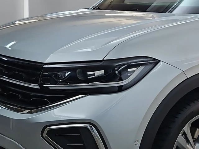 Volkswagen T-Cross IQ.Drive R-Line