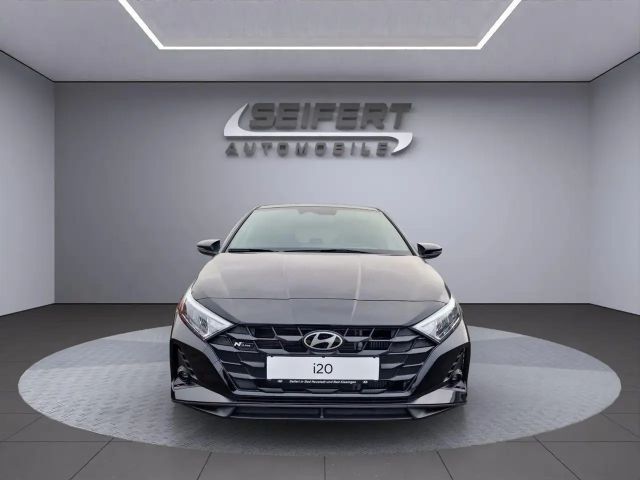 Hyundai i20 N Line