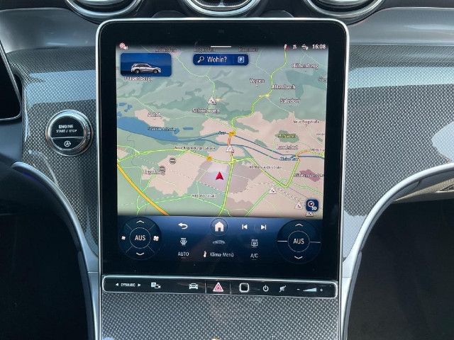 Mercedes-Benz GLC 200 4MATIC GLC 200 d