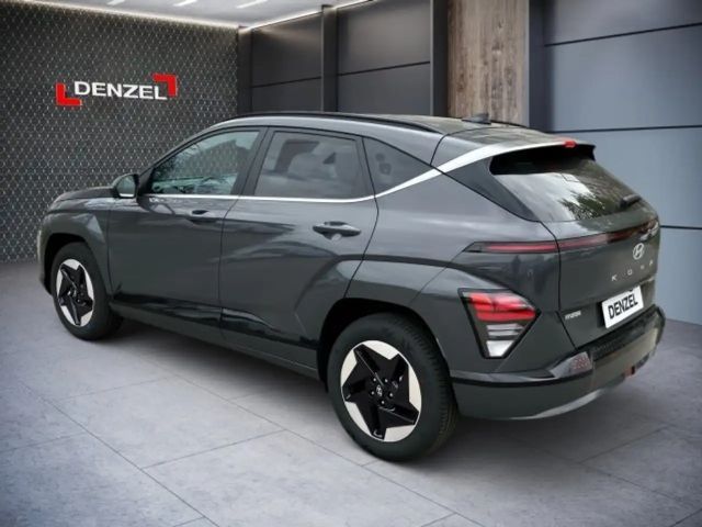 Hyundai Kona Electric