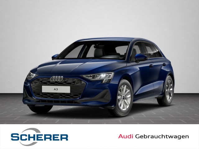 Audi A3 30 TFSI S-Tronic Sportback