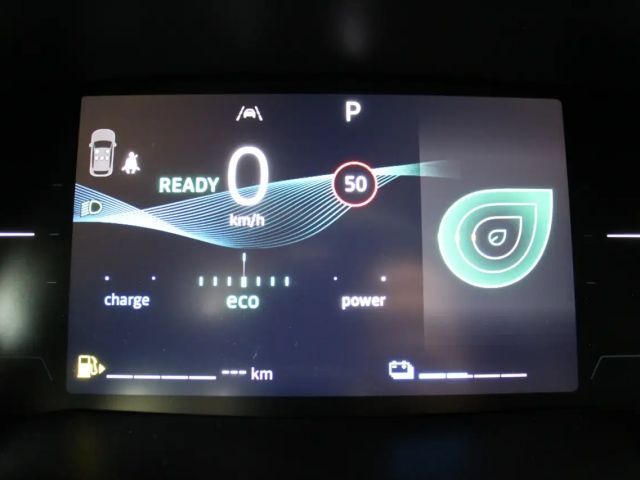 Mitsubishi Colt 1.6 Hybrid