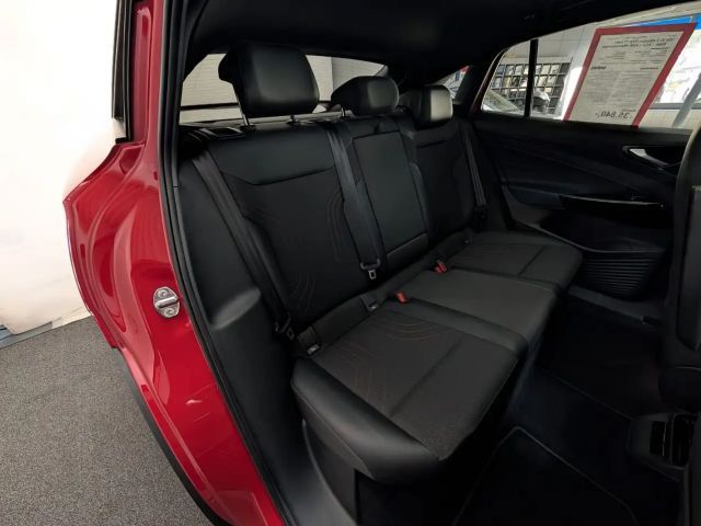 Volkswagen ID.5 220 kW 77 KWh GTX