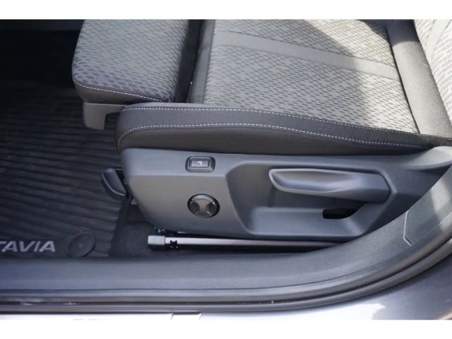 Skoda Octavia 1.5 TSI Combi Style Style