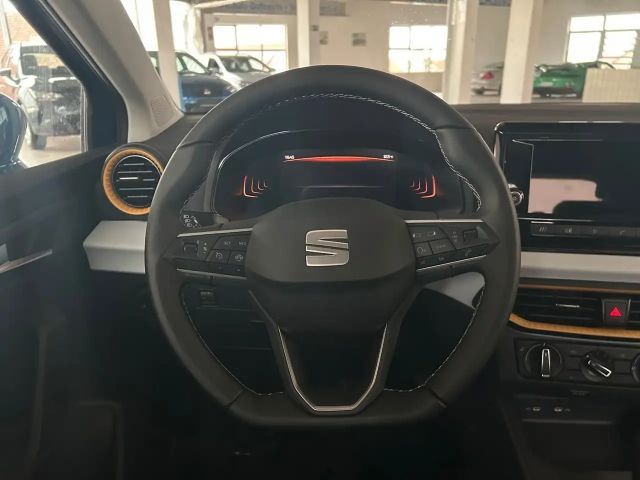 Seat Ibiza 1.0 TSI DSG Style