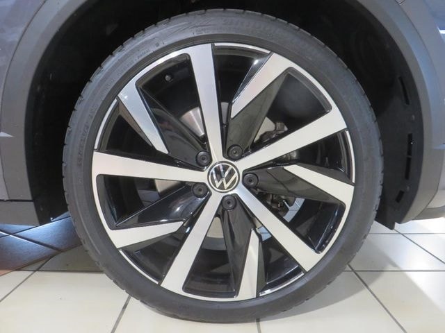 Volkswagen T-Roc 1.5 TSI Cabriolet DSG R-Line