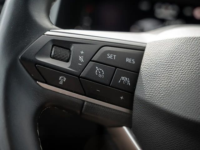 Seat Tarraco 2.0 TSI 4Drive