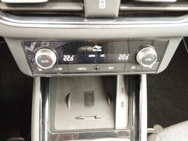 Skoda Kamiq 1.5 TSI Clever